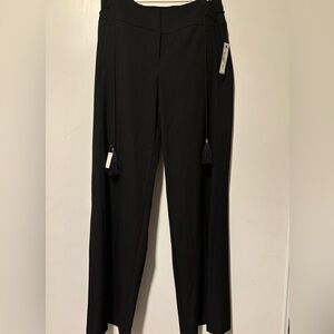 Bison Bisou Michele Bohot dress pants